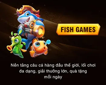 Game nổ hũ
